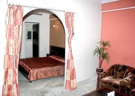 Hotel Welcome Palace Deli Quarto foto